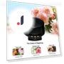 Car Aromatherapy Diffuser — Car Air Fresheners, Timeless Home