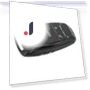 Car Smart Key with Touch Screen — Keyless Entry, Koogeelife