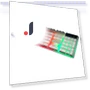 Color Backlit Plug and Play ABS 104-Key Keyboard — Keyboards, Smart Electron