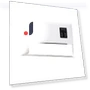 Electric Wall Heater — Portable Heating Solutions, ZiQiDongLai