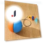 Interactive Smart Ball for Cats — Cat Playthings, Sunny Spaces