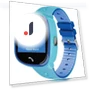 Kids Smart Watch — Location Tracking Devices, Tiktop2
