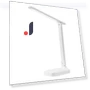 LED Desk Lamp — Study & Desk Lighting, Chic Interiors
