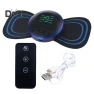Mini Massager with Remote Control, Enjoy Smart Home