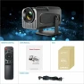 Mini Portable Projector, Popular House