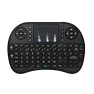 Mini Wireless Keyboard Remote Control Air Mouse Touchpad — Bluetooth Keyboard, ping Day