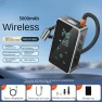 Mini Wireless Touch Screen Air Pump, Timeless Home