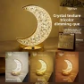 Moon Star Table Lamp, Pento Smart