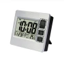 Portable Digital Alarm Clock, Chic Interiors