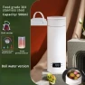 Portable Water Boiler — Electric Kettle, Modern Home Furnishing