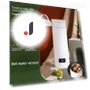 Portable Water Boiler — Beverage Warmers, Modern Home Furnishing