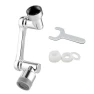 Rotating Faucet Extender — Sink Faucets & Parts, Smartdbird