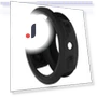 Silicone Protective Case — Fitness Bands, MY-CASE