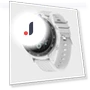Smart 4G Watch for Kids — Smartwatches, StrideBox