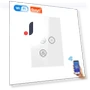 Smart Fan Light Switch — Smart Home Hubs & Controllers, Modern Home Furnishing