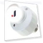 Smart Motion Detector Socket — Motion Sensors, Cyprinoid