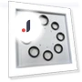 Smart Ring Sizer Kit — Sizers & Mandrels, Art Artwork
