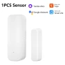 Smart WiFi Door Sensor, Modern Home Furnishing