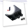 Universal Bass Regulator — Audio Enhancements for Home, Cyprinoid