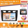 Universal Touchscreen Car Multimedia System — Car Infotainment System, Reakosound