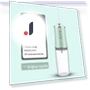 Waterproof Electric Oral Irrigator — Oral Rinse, VantaGoods
