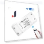 WiFi Smart Switch Breaker — Smart Home Modules, Modern Home Furnishing