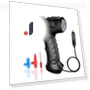 Wireless Inflation Pump — Inflation Devices, Timeless Home