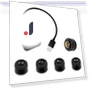 Wireless TPMS Navigation System with 4 Sensors — TPMS Sensor Replacements, Rustic Elegance House