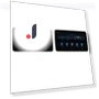 10.1-inch Car Headrest Monitor — In-Car Entertainment Systems, Fishine
