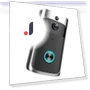 1080P Wi-Fi Smart Wireless Doorbell — Smart Home Security, School Supplies Office Supplies