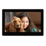 13.3 Inch IPS WiFi Touch Screen Digital Photo Frame, Zeblaze