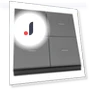 4-Button Wireless Remote Control Smart Switch — Remote Controls, Koogeelife