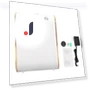 Automatic Aromatherapy Essential Oil Diffuser — Diffusers, Vestidos