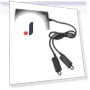 Car Charger for Drone — Chargers, Fishine