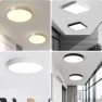 Ceiling Light with Voice Sensor, WoW Home