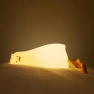 Dimmable Silicone Duck Night Light — Lamps & Shades, DC-HOME Textile