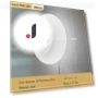 Donut Wall Light with Touch Control — Standing Lights, FluxZone