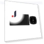 Door Peephole Camera — Viewers, Qichuanxin