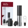 Electric Wine Bottle Opener Set, DC-HOME-3
