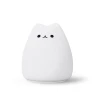 Kawaii Cat Lamp LED Night Light — Night Lights, DC-HOME Textile