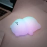 LED Panda Night Light — Night Lights, DC-HOME Textile