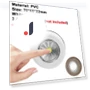 Mini LED Night Light with Touch Sensor — Night Lights, DC-HOME Textile