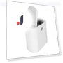 Motion Sensor Trash Can — Kitchen Cans, OutsideWorld