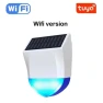 Outdoor Smart Siren, Modern Home Furnishing