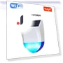 Outdoor Smart Siren — Smart Home Security, Modern Home Furnishing