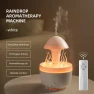 Rotating Air Humidifier, Modern Home Furnishing