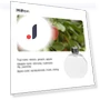 Smart Aroma Diffuser Air Purifier — Diffusers, DC-HOME Textile