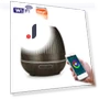 Smart Aroma Diffuser with Color LED Lighting — Diffusers, DC-HOME-4
