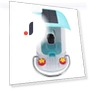 Smart Bird Feeder with Camera — Backyard Birding, Zeblaze