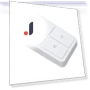 Smart Button Switch — Smart Home Hubs & Controllers, OutsideWorld